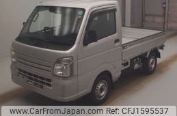 suzuki carry-truck 2020 CFJ1595537