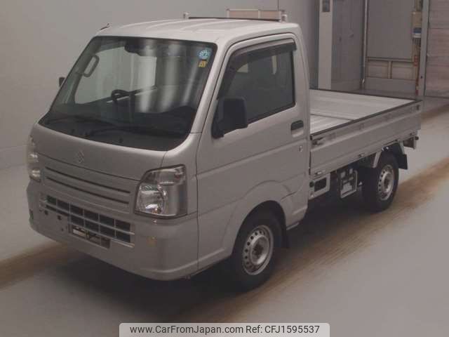 suzuki carry-truck 2020 CFJ1595537 image 1