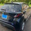 toyota yaris 2024 CFJ1639927 image 10