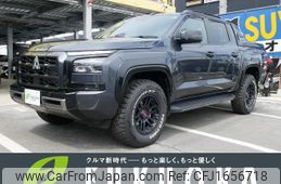 mitsubishi triton 2024 CFJ1656718