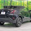 toyota c-hr 2017 -TOYOTA--C-HR DAA-ZYX10--ZYX10-2048479---TOYOTA--C-HR DAA-ZYX10--ZYX10-2048479- image 18