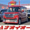 suzuki spacia 2023 -SUZUKI 【つくば 581ｶ8961】--Spacia 5AA-MK94S--MK94S-104963---SUZUKI 【つくば 581ｶ8961】--Spacia 5AA-MK94S--MK94S-104963- image 1