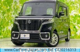 suzuki spacia 2018 quick_quick_DAA-MK53S_MK53S-577765