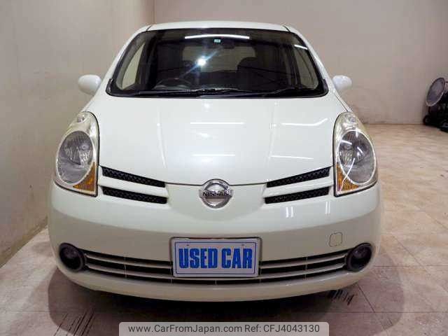 Nissan note ne11