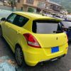 suzuki swift 2012 CFJ1859197 image 3