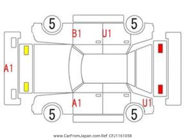 nissan note 2015 -NISSAN--Note DBA-E12--E12-326479---NISSAN--Note DBA-E12--E12-326479- image 2