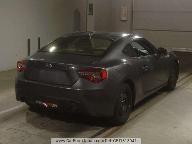 subaru brz 2020 CFJ1813941 image 2