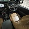 jeep gladiator 2022 CFJ1706959 image 33