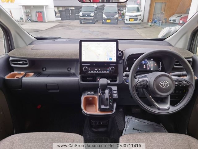 toyota sienta 2022 -TOYOTA--Sienta 5BA-MXPC10G--MXPC10-1010547---TOYOTA--Sienta 5BA-MXPC10G--MXPC10-1010547- image 2