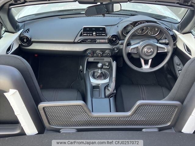 mazda roadster 2019 -MAZDA--Roadster 5BA-ND5RC--ND5RC-302525---MAZDA--Roadster 5BA-ND5RC--ND5RC-302525- image 2