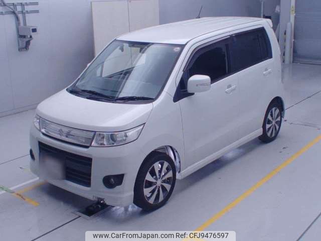 suzuki wagon-r 2011 -SUZUKI--Wagon R DBA-MH23S--MH23S-876928---SUZUKI--Wagon R DBA-MH23S--MH23S-876928- image 1