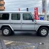 mercedes-benz g-class 1993 GOO_JP_700020345730210708002 image 6