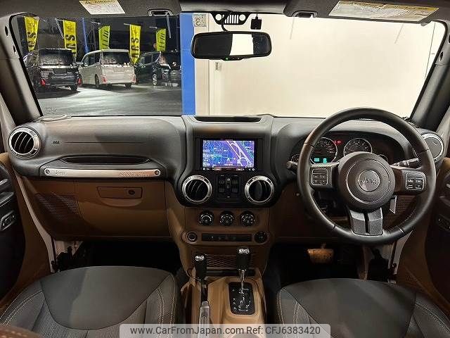 chrysler jeep-wrangler 2016 -CHRYSLER--Jeep Wrangler ABA-JK36L--1C4HJWLG2GL281867---CHRYSLER--Jeep Wrangler ABA-JK36L--1C4HJWLG2GL281867- image 2