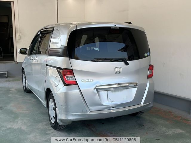 honda freed-spike 2011 -HONDA 【岐阜 569ら1122】--Freed Spike GB3-1327364---HONDA 【岐阜 569ら1122】--Freed Spike GB3-1327364- image 2