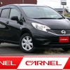 nissan note 2013 G00158 image 1