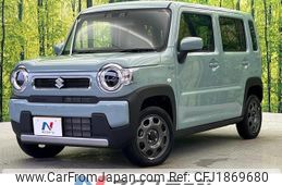 suzuki hustler 2025 CFJ1869680