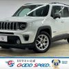 jeep renegade 2019 quick_quick_3BA-BU13_1C4BU0000KPK58151 image 1