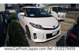 toyota estima 2014 -TOYOTA 【三河 332ﾕ 405】--Estima DBA-ACR50W--ACR50-0180210---TOYOTA 【三河 332ﾕ 405】--Estima DBA-ACR50W--ACR50-0180210-