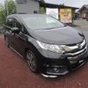 honda odyssey 2013 -HONDA--Odyssey DBA-RC1--RC1-1003346---HONDA--Odyssey DBA-RC1--RC1-1003346- image 2