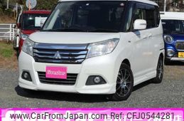 mitsubishi delica-d2 2015 -MITSUBISHI--Delica D2 MB36S--100214---MITSUBISHI--Delica D2 MB36S--100214-