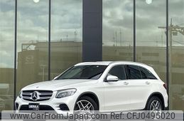 mercedes-benz glc-class 2017 -MERCEDES-BENZ--Benz GLC LDA-253905C--WDC2539052F265211---MERCEDES-BENZ--Benz GLC LDA-253905C--WDC2539052F265211-