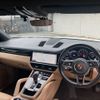 porsche cayenne 2018 -PORSCHE--Porsche Cayenne ABA-E3K30--WP1ZZZ9YZKDA04125---PORSCHE--Porsche Cayenne ABA-E3K30--WP1ZZZ9YZKDA04125- image 2