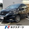 nissan serena 2016 -NISSAN--Serena DAA-GFC27--GFC27-015744---NISSAN--Serena DAA-GFC27--GFC27-015744- image 1