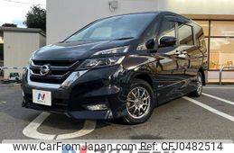 nissan serena 2016 -NISSAN--Serena DAA-GFC27--GFC27-015744---NISSAN--Serena DAA-GFC27--GFC27-015744-