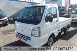 nissan clipper-truck 2024 -NISSAN 【名変中 】--Clipper Truck DR16T--823388---NISSAN 【名変中 】--Clipper Truck DR16T--823388-