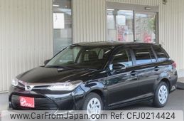 toyota corolla-fielder 2018 -TOYOTA--Corolla Fielder DBA-NRE161G--NRE161-0059262---TOYOTA--Corolla Fielder DBA-NRE161G--NRE161-0059262-