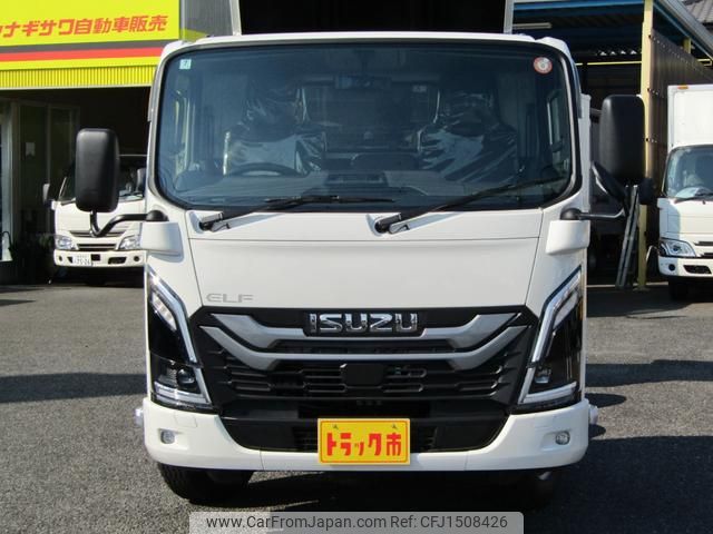 isuzu elf-truck 2025 GOO_NET_EXCHANGE_0208643A30250801W001 image 2