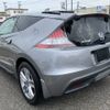honda cr-z 2010 -HONDA--CR-Z ZF1--1000249---HONDA--CR-Z ZF1--1000249- image 2