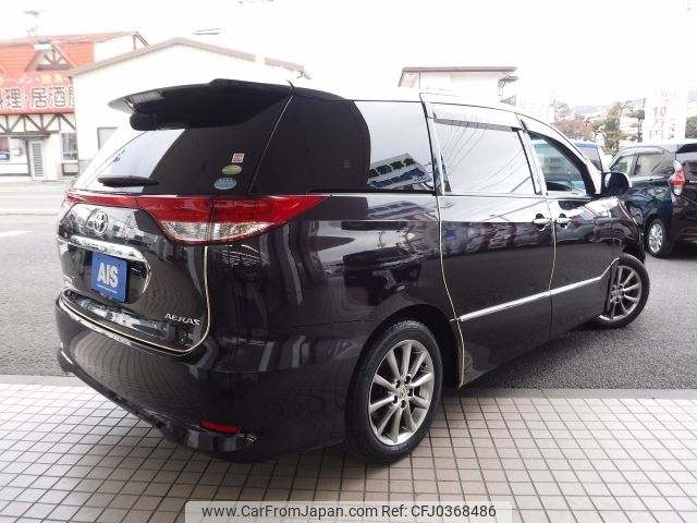 toyota estima 2011 -TOYOTA--Estima DBA-ACR50W--ACR50-7107007---TOYOTA--Estima DBA-ACR50W--ACR50-7107007- image 2