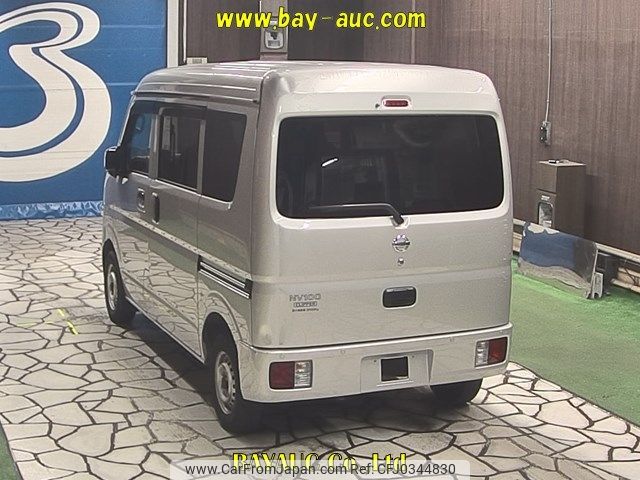 nissan clipper-van 2023 -NISSAN--Clipper Van DR17V-639092---NISSAN--Clipper Van DR17V-639092- image 2