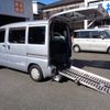 mitsubishi minicab-van 2012 -MITSUBISHI 【名変中 】--Minicab Van U61Vｶｲ--1804240---MITSUBISHI 【名変中 】--Minicab Van U61Vｶｲ--1804240- image 1