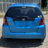 honda fit 2007 CFJ7589917 image 3