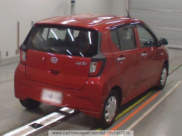 daihatsu mira-e-s 2017 -DAIHATSU 【Ｎｏ後日 】--Mira e:s LA350S-0024520---DAIHATSU 【Ｎｏ後日 】--Mira e:s LA350S-0024520- image 2