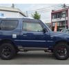 suzuki jimny 2007 -SUZUKI--Jimny ABA-JB23W--JB23W-524470---SUZUKI--Jimny ABA-JB23W--JB23W-524470- image 42