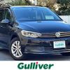 volkswagen golf-touran 2016 -VOLKSWAGEN--VW Golf Touran DBA-1TCZD--WVGZZZ1TZHW029144---VOLKSWAGEN--VW Golf Touran DBA-1TCZD--WVGZZZ1TZHW029144- image 1