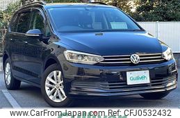 volkswagen golf-touran 2016 -VOLKSWAGEN--VW Golf Touran DBA-1TCZD--WVGZZZ1TZHW029144---VOLKSWAGEN--VW Golf Touran DBA-1TCZD--WVGZZZ1TZHW029144-