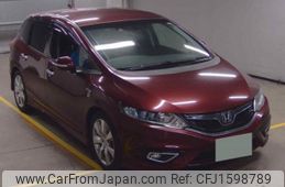 honda jade 2016 CFJ1598789