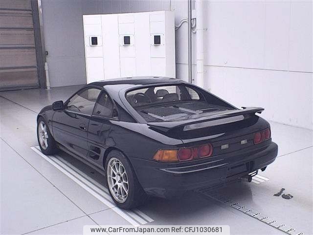 toyota mr2 1994 -TOYOTA--MR2 SW20-0092950---TOYOTA--MR2 SW20-0092950- image 2