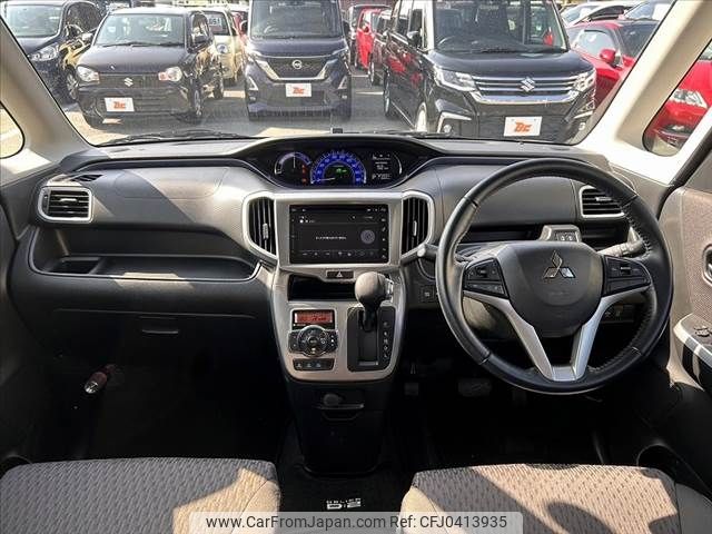 mitsubishi delica-d2 2018 -MITSUBISHI--Delica D2 DAA-MB46S--MB46S-151502---MITSUBISHI--Delica D2 DAA-MB46S--MB46S-151502- image 2