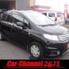 honda freed-spike 2011 -HONDA--Freed Spike DBA-GB3--1363688---HONDA--Freed Spike DBA-GB3--1363688- image 1