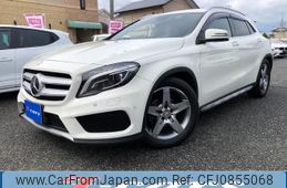 mercedes-benz gla-class 2015 quick_quick_DBA-156942_WDC1569422J172896