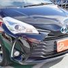 toyota vitz 2017 -TOYOTA--Vitz DAA-NHP130--2012119---TOYOTA--Vitz DAA-NHP130--2012119- image 7