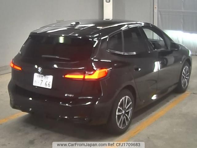 bmw 2-series 2024 CFJ1709683 image 2