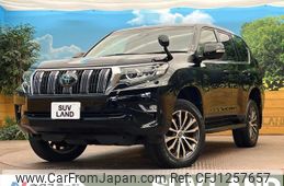 toyota land-cruiser-prado 2018 quick_quick_TRJ150W_TRJ150-0090777
