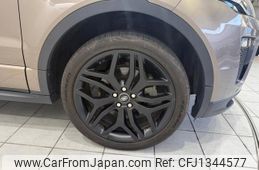 land-rover range-rover-evoque 2017 GOO_JP_965025062800207980002