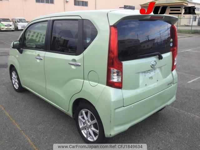 daihatsu move 2015 CFJ1849634 image 2